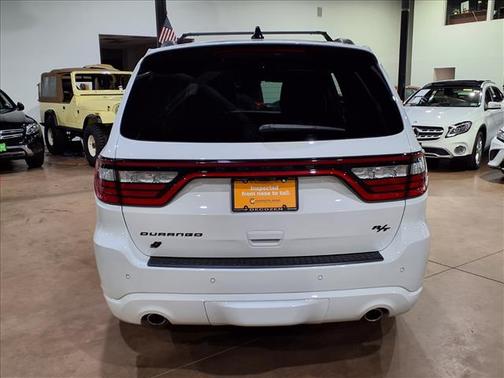 2023 Dodge Durango R/T