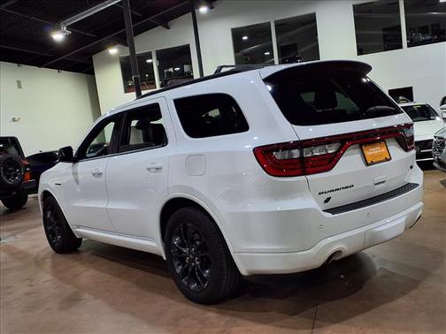 2023 Dodge Durango R/T Plus AWD