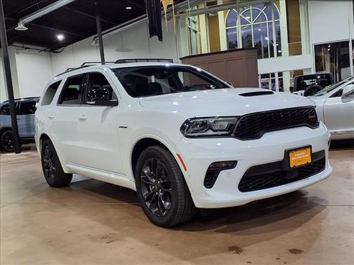 2023 Dodge Durango R/T