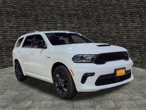 2023 Dodge Durango R/T Plus AWD