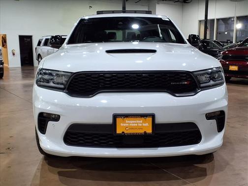 2023 Dodge Durango R/T