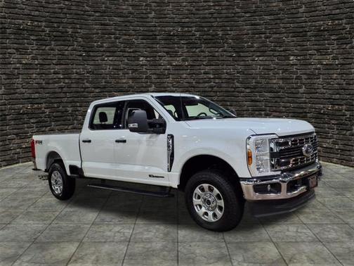 2024 Ford F-250 XLT