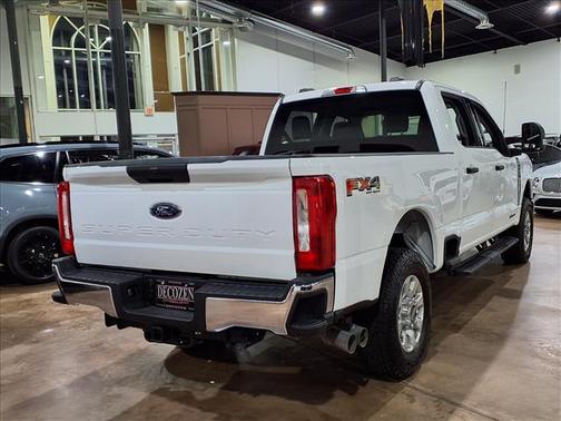2024 Ford F-250 XLT