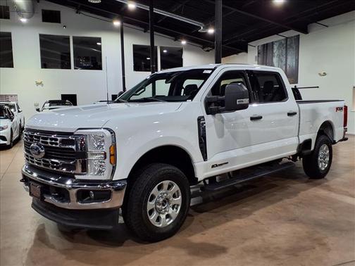 2024 Ford F-250 XLT
