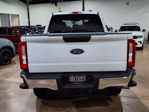 2024 Ford F-250 XLT