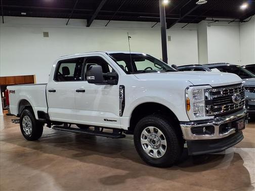 2024 Ford F-250 XLT