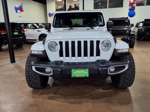 Bright White Clear Coat Pw7 2019 Jeep Wrangler Unlimited Sahara