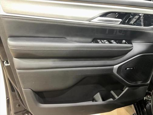 2025 Jeep Wagoneer Series II 4x4