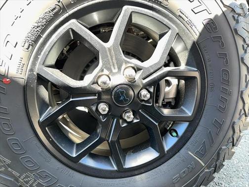 2025 Jeep Wrangler 4xe Willys
