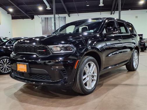 2022 Dodge Durango GT
