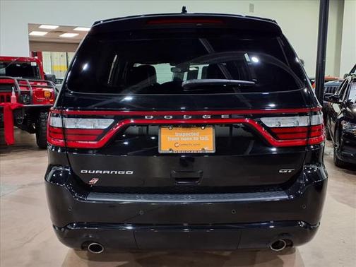 2022 Dodge Durango GT