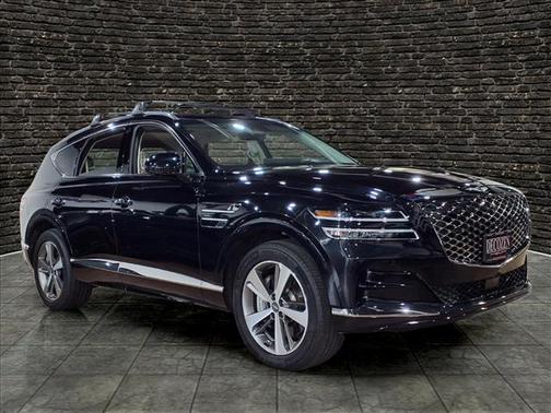 2023 Genesis GV80 3.5T