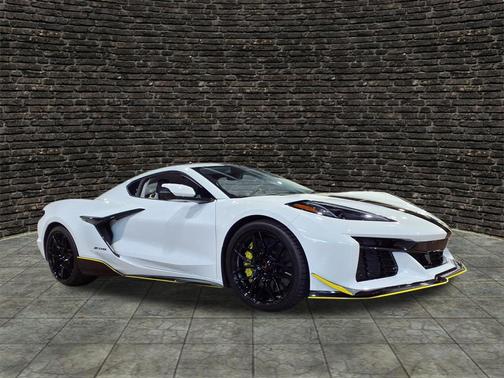2023 Chevrolet Corvette Z06