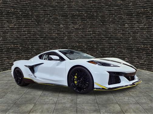 2023 Chevrolet Corvette Z06