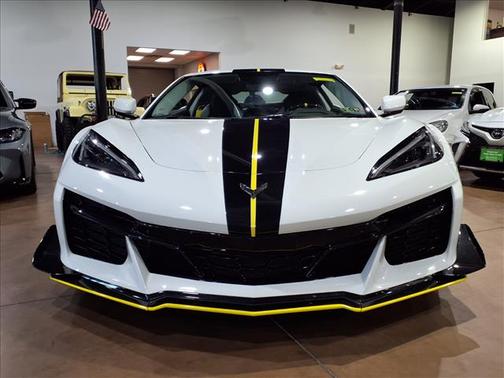 2023 Chevrolet Corvette Z06