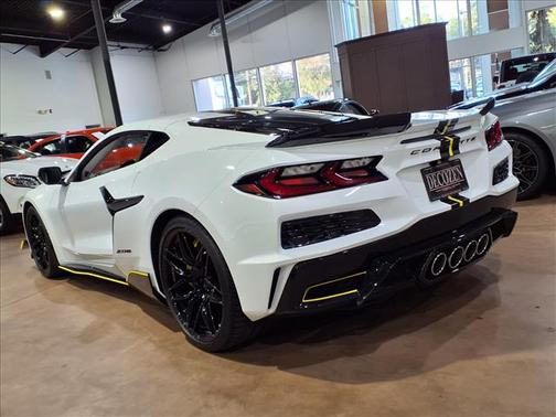 2023 Chevrolet Corvette Z06
