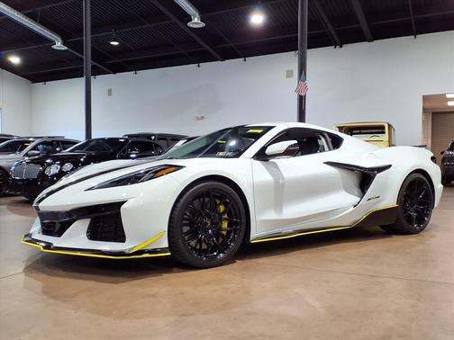 2023 Chevrolet Corvette Z06