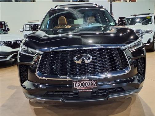 2024 INFINITI QX60 AUTOGRAPH