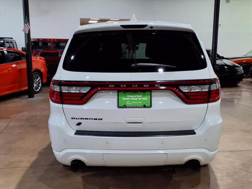 2019 Dodge Durango GT