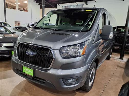 2021 Ford Transit-350 Base