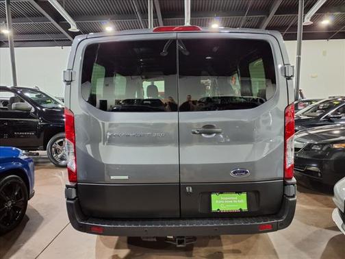 2021 Ford Transit-350 Base