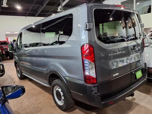 2021 Ford Transit-350 Base