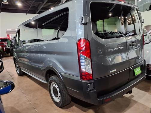 2021 Ford Transit-350 Base
