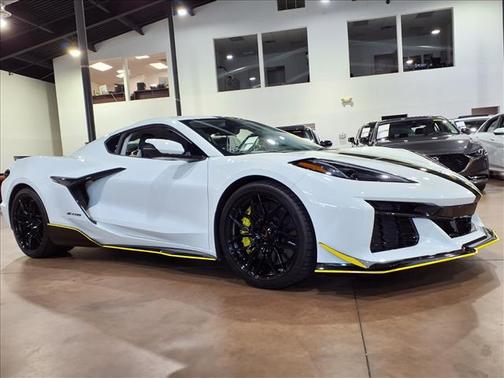 2023 Chevrolet Corvette Z06