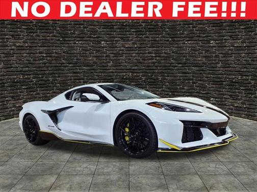 2023 Chevrolet Corvette Z06
