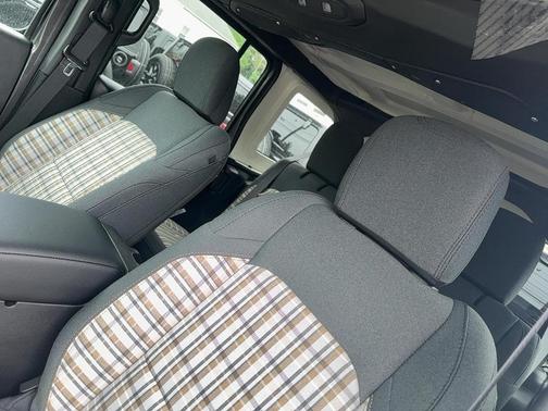 Gray 2026 Jeep Wrangler 85th Anniversary