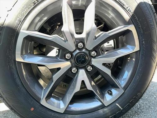 2025 Jeep Wrangler 4xe Sport S