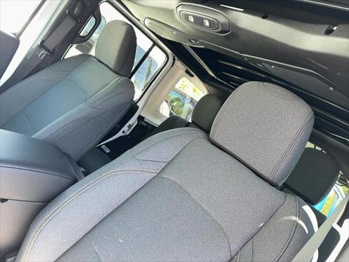 2025 Jeep Wrangler 4xe Sport S