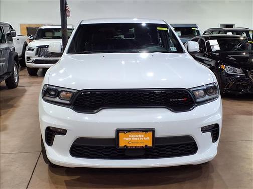 2022 Dodge Durango GT
