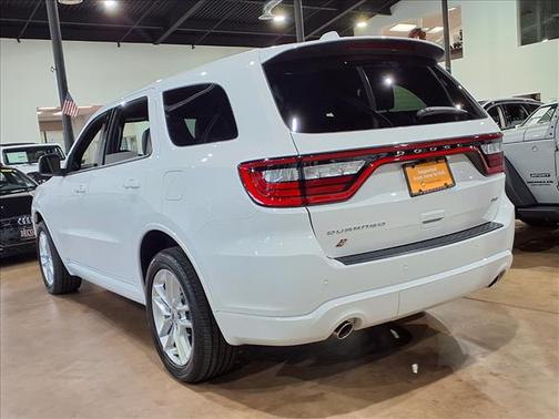 2022 Dodge Durango GT