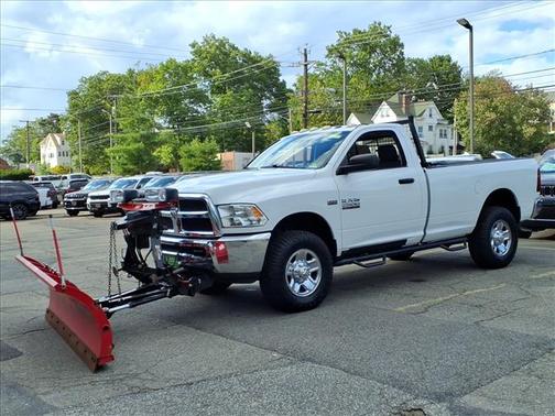 2015 RAM 2500 Tradesman