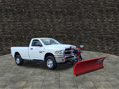 2015 RAM 2500 Tradesman