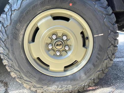 2025 Jeep Wrangler 4xe Willys