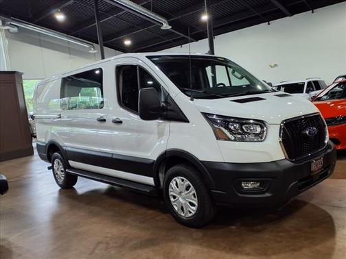 2023 Ford Transit-250 Base