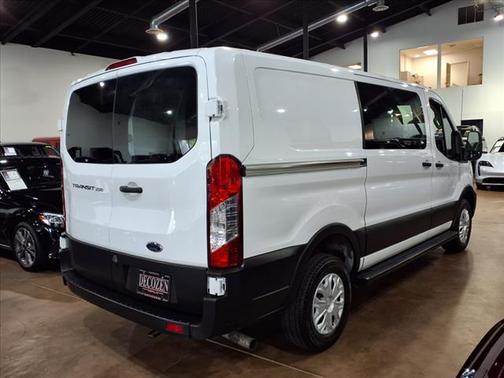 2023 Ford Transit-250 Base