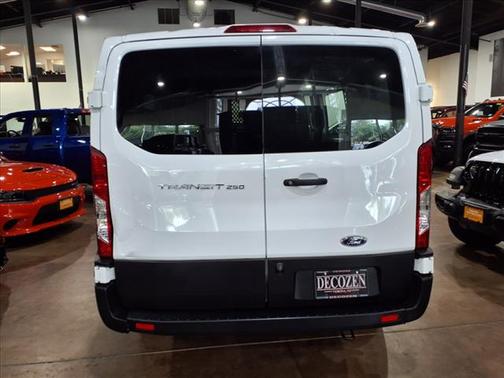 2023 Ford Transit-250 Base