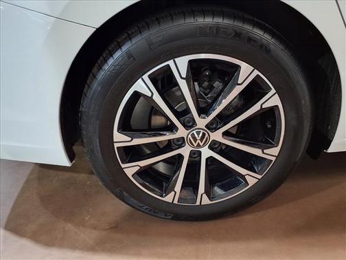2025 Volkswagen Jetta 1.4T S