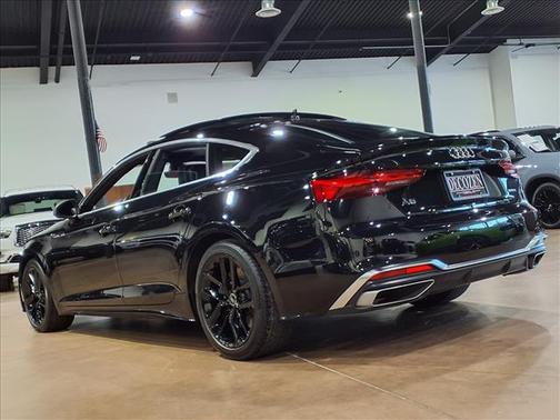 2024 Audi A5 Sportback 45 S Line Premium Plus