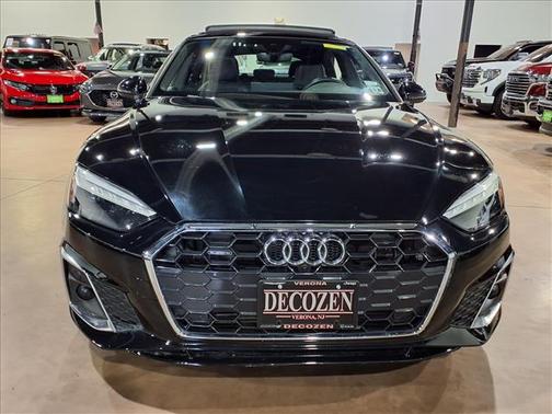 2024 Audi A5 Sportback 45 S Line Premium Plus