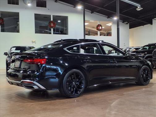 2024 Audi A5 Sportback 45 S Line Premium Plus