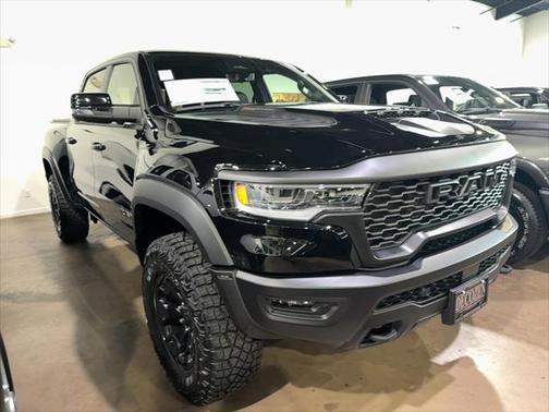 2025 RAM 1500 TRX
