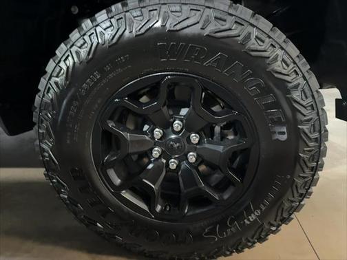 2025 RAM 1500 TRX