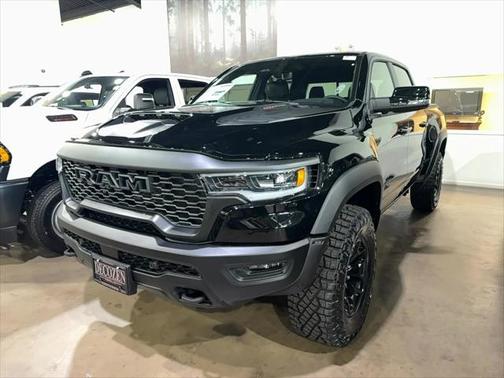 2025 RAM 1500 TRX