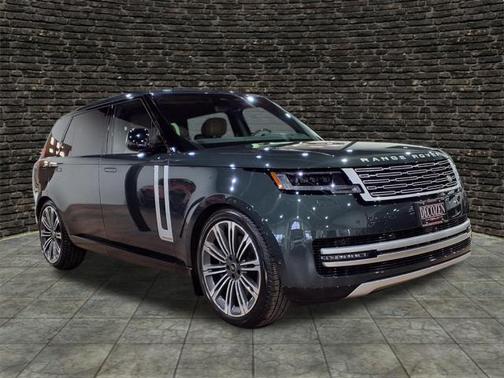 2024 Land Rover Range Rover P530 Autobiography