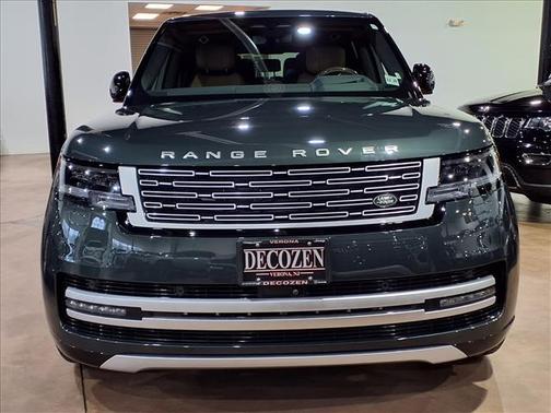 2024 Land Rover Range Rover P530 Autobiography LWB