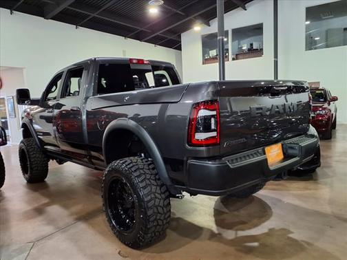 2023 RAM 2500 Rebel
